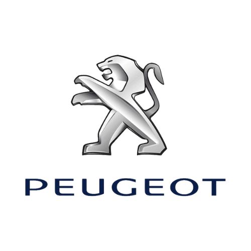 peugeot logo