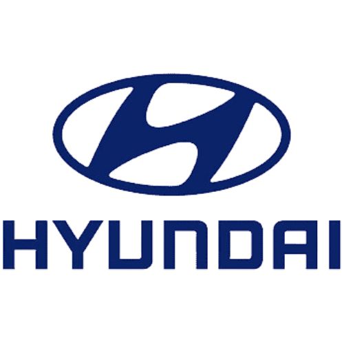 hyundai logo