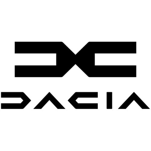 DACIA logo