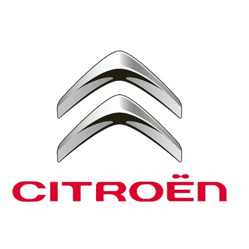 citroen logo